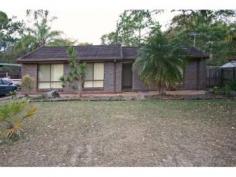  20 Campden St Browns Plains QLD 4118 The owner wants his investment SOLD. Features Include; 3 Bedrooms, 2 Built-in Main Bath Separate Toilet Functional Kitchen Separate Dining Good size Lounge Pergola Ample Back Yard 740 Sqm Block Currently rented @ $300 per week to 29/09/2014 Within easy walking distance to Shops, Transport, Schools etc. 
 

 
 
 
 
 
 
 
 

 Open for Inspection 
 By Appointment 