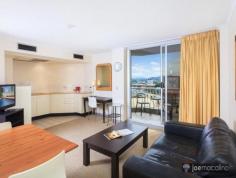  160 Roma St Brisbane QLD 4000 There’s A One Bedroom Penthouse . . . For
 city slickers couples or singles who love waking to the knowledge 
you’re only a short walk to a superb breakfast or a quick coffee on 
enroute to the office. You’ll feel right at home in the super 
sleek environment of Abbey Apartments on Roma St, right next door to the
 renowned Roma St parklands. Design elements include carpeted 
& tiled areas, neutral colour scheme, loads of wall space for your 
art, and a view reaching from the river across to Southbank and framed 
by the green hills beyond. Through the living and dining areas 
your eye will be drawn to the balcony where you’ll discover that 
breathtaking vista. A reminder you’re so close to the brilliant 
amenities of Brisbane’s CBD. Strong demand for CBD one bedders in
 the rental market creates a high yield investment, so the rewards are 
positive if you’re planning to rent it out. We look forward to showing you this rare CBD top-floor one bedder at your earliest convenience. *Total Area: 44m2 *Gross Rental Return: $35,554.67 p.a *Body Corp: 1,716.70 p.q. *Council Rates: $286.80 p.q. *Urban Utilities: $244.90 p.q. approx Disclaimer:
 RE/MAX has been furnished with the above information, however, the 
Office and the Agent provides no guarantees, undertakings or warnings 
concerning the accuracy, completeness or up-to-date nature of the 
information provided by the Vendor or other Persons. All interested 
parties are responsible for their own independent inquiries in order to 
determine whether or not this information is in fact accurate. Unit Features General Features     Bedroom: 1     Bathrooms: 1 External Features     Balcony Internal Features     Air Conditioning     Furnished Pool / Spa     Outside Spa     Above Ground Pool     Sauna 