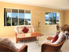  19 Yellowfin Close Kanimbla QLD 4870 Be Inspired, Location, Ocean views and a Stunning Family Home The views will take your breath away, a place that’s so enjoyable to be, this exclusive solid brick constructed family home puts you in command. Wake up to the distant sun rising over Green Island and sparkling blue ocean or relax into the evening sipping a cool drink and watch the twinkle of the City lights. No words can truly capture the brilliance of this view. This outstanding 2 story home is grand, superbly built and offers an abundance of living space. The ground floor captures the view from every window and there is open plan dining, double lounge room, superbly designed kitchen and a convenient downstairs third bathroom. The entrance foyer is palatial featuring a magnificent staircase. Upstairs has the 4 bedrooms all air conditioned, built in robes and high ceilings. The master bedroom is stunning, spacious with a walk through robe, en-suite and luxurious balcony offering the striking views as far as the eye can see. There is also a large laundry that conveniently accesses the rear leveled garden. An inspirational home, a distinguished location with amazing ocean & city views is now available by way of public auction, with offers considered prior to auction. Homes of this quality rarely come to the market, and this one’s going to put a smile on your face guaranteed, please contact Miho Kumagae 0488 005 958 for further information. Auction on site : 2PM Saturday 30th August 2014 Serious offers will be considered prior to the auction. - See more at: http://www.djsmithproperty.com.au/listings/residential_sale-198900-kanimbla#sthash.XYF9OMAI.dpuf 