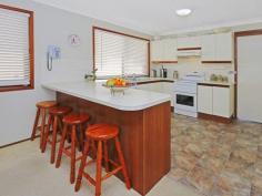  5 Normandy St Narrawallee NSW 2539 An outstanding location in a tightly held cul-de-sac only 100m onto the sand at Narrawallee Inlet. 
 
This extra large 2 storey brick home offers plenty of space and scope to
 use as one large home or use as separate upstairs/downstairs 
accommodation (STCA) with bathroom, kitchen, living and laundry 
facilities available on both levels. 
 
With sundrenched extra large verandahs front and rear this property is perfect for those lazy summer holidays. 
 
Reluctantly being offered for sale, the owner has many wonderful 
memories of summers spent with their extended family fishing, boating, 
swimming in this idyllic part of the South Coast. 
 
   
 
 Property Snapshot 
 
 
 
 Property Type: 
 House 
 
 
 Construction: 
 Brick 
 
 
 Features: 
 
 Air Conditioning 
 Balcony 
 Built-In-Robes 
 Coastal 
 Courtyard 
 Decking 
 Dining Room 
 Dishwasher 
 Established Gardens 
 Family Room 
 Fenced Back Yard 
 Formal Dining Room 
 Formal Lounge 
 Gas 
 Lounge 
 Outdoor Living 
 Pergola 
 Rumpus Room 
 Storage 
 Verandah 
 Waterview 
 Workshop 