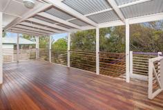 51 Archer St Upper Mt Gravatt QLD 4122 Location is key when it comes to scaling Upper Mount Gravatt's property 
ladder, as is holding onto potential rezoning growth. 51 Archer St 
offers you this, whilst you can hold this property to live in and enjoy 
the convenience it offers, or keep as an investment property. 
 
This little beauty is the iconic epitome of the classic post war 
cottage. Beautiful polished timber floors and stunning cornices 
throughout. The lounge is of a generous size, whilst the kitchen is an 
'eat in' kitchen that further flows to the generous rear covered deck. 
Three bedrooms are on offer, the master bedroom boasting air 
conditioning and robe. The main bathroom is quaint, whilst you will 
find the laundry room under the home. 
 
The house sits on concrete stumps and there is single car accommodation 
underneath the home. The yard is 486m2 and offers a great size for pets
 and children, whilst still being easy to maintain. 
 
Come and experience the gorgeous homely feel that 51 Archer St has to 
offer. With similar properties in Upper Mt Gravatt selling for 
unprecedented amounts, you'd be mad not to seriously consider this 
brilliant opportunity! 