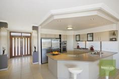  123 Shutehaven Circuit Bushland Beach QLD 4818 Seachange Lifestyle - At Its Best! The
 superior quality of this very desirable home is immediately evident 
when entering through the double feature front doors framed by an 
attractive raised portico. Built to exacting standards by a leading 
Townsville firm, the quality of finish and standard of appointments will
 impress discerning buyers and the functionality will suit a variety of 
lifestyles from professional couples to larger families. The bedrooms 
are all generously proportioned and the master bedroom features a 
substantial ensuite including bath, separate shower, double vanity and 
walk-in robe. Having direct access to the patio and spa, it is a perfect
 retreat, nestled privately at the rear of the home. Living areas are 
open, bright and airy and blend seamlessly with the outdoors creating a 
vast and appealing entertaining area. A second living room doubles 
perfectly as a home theatre and overlooks fully maintained parkland 
directly across the road. The yard is low maintenance and has side 
access to accommodate a boat or trailer. This is a must see for buyers searching for an immaculately presented home in a sought after location with only 2 neighbours. The Property - Immaculately presented and very functional layout - Expansive open plan design with numerous appealing features - 2700mm high ceilings throughout -
 Master bedroom includes substantial ensuite with double vanity, 
separate bath, shower, separate toilet and sizable walk-in robe - Double size patio with large heated spa - Fully air-conditioned with quality brand invertor split system units - Art niches to entry, living and dining rooms are elegant additions - Chef’s kitchen with extra wide fridge space, and servery to family room - Plenty of storage - double linen cupboards and built-it cupboards to garage - Side access for boat/trailer parking The Location - Located in the high growth Northern corridor in a very desirable part of Bushland Beach surrounded by other quality properties - Premium aspect maximises cooling sea breezes, afternoon shade and park outlook - Only 2 neighbours and directly opposite fully maintained parkland - Minutes to the beach and local tavern - Close proximity to local supermarket, shops and fast food - Close proximity to child care facilities 