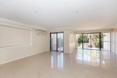  31 Smith St, Yagoona, NSW 2199 MORE LIKE A HOUSE THAN A DUPLEX Quality 4 bedroom duplex on 400sqm of land Main features include: 4 bedrooms all with built ins, main with ensuite fully tiled living areas down stairs Huge open plan gourmet kitchen with latest appliances  3 bathrooms huge backyard ideal for entertaining alarmed,plus split system air conditioning downstairs... and the list goes on  Hurry wont last long land size is 400sqm 