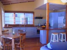  107 Richard Rd Scotland Island NSW 2105 Dabble your toes or fish right off the edge of the verandah in this 
utterly charming fully renovated cottage of timber floors, high ceilings
 and combustion fire. 
 Beautifully appointed with two double bedrooms, the main with its own
 private deck with views stretching across sparkling Pittwater to 
Ku-ring-gai National Park. 
 Ideal for entertaining in the spacious modern kitchen with an open 
plan lounge/dining area which open onto the wide verandah, perfect for 
relaxing. 
 Complete with deep water jetty, pontoon and its own sandy beach. This
 cottage is and ideal weekender or for a complete lifestyle only 45 
minutes from the CBD. 