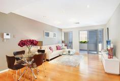 8/119-135 Church St Camperdown NSW 2050 Private and secure this well presented apartment is an ideal choice for home buyers or investors. Located in the heart of Camperdown this rare offering has a double tandem lock up garage incorporating a separate storage room. Private stair well access from the garage directly to the apartment is not only convenient but compliments the state of the art security system. Other features such as polished blackbut floors, gourmet gas Ceasarstone kitchen, internal laundry, sleek bathrooms all combine with the open plan lounge/dining area that flows seamlessly to a large louvered courtyard to provide a an unrivaled indoor-outdoor lifestyle experience. FEATURES -Full Bath -Mirrored Built ins -Split zone ducted air conditioning -Stainless steel kitchen appliances Approximate Rates -Water $180/qa -Council $234/qa -Strata $812/qa 