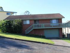  16 Coromont Drive Hallidays Point NSW 2430 Three bedroom brick and tile home set on a 603 square metre block with views of the ocean and only minutes walk to the beach. Open plan living area opening onto balcony, large kitchen, ensuite off the main bedroom, built-ins in all bedrooms. Double lock up garage and storage Only 3 hours north of Sydney on the Mid North Coast centrally located between two large regional centres of Forster/Tuncurry and Taree. 