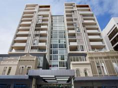  W107/310 Oxford Street Bondi Junction NSW 2022 Lifestyle excellence in an ultra-convenient location, this contemporary as-new apartment boasts 120sqm of internal and external living area. It is positioned in 'The Forum' complex, footsteps to amenities and Westfield Shopping. - Generous layout offers impressive sized lounge and combined dining area. - Interiors open to expansive entertainment terrace - CaeasarStone gas kitchen equipped with European fittings - Superb rooftop terrace commands spectacular panoramic views - Well proportioned bedrooms appointed with built-in wardrobes - Both bedrooms with ceiling fans, main with a stylish ensuite - Undercover security car space. - Stroll to public transport, Westfield Shopping, eateries   