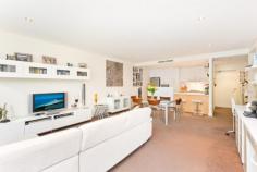  106/9-19 Myrtle Street Botany NSW 2019 Situated in a quiet cul-de-sac location is this stunning ultra-modern 2 bedroom apartment set amongst the award winning landscaped grounds of the sophisticated BayEast development. Open plan living and dining areas, framed with floor to ceiling windows with garden views. Conveniently positioned just moments to public transport, local shops, excellent local schools, Westfield Shopping, and rapid transport access to the CBD. 