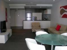 803/89 Surf Parade Broadbeach QLD 4218 Alfresco area right at your doorstep. Beach just at the end of the street. Walk to Casino & Convention Centre. Spacious
 1 + 1 bedroom apartment fully furnished and presently holiday let. 
Great outlook with ocean glimpses. Enjoy this great lifestyle or invest
 and wait for capital growth - body corp apprx $140 p/w. Located in award winning design complex with magnificent facilities. Facilities include: * Sky pool, spa, sauna, steam room - level 34 * Infinity pool, spa & sauna, steam room - level 4 * Poolside BBQ and entertainment areas * Secure luggage room * Tour desk * Security intercom with lift access * Fully equipped guest gymnasium * Under cover security parking (free) * Non-smoking building including balconies and common areas * Environmentally friendly   