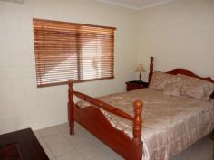 7/6 Kidston Street, Bungalow, Qld 4870 Modern 2 Bedroom Unit - Excellent Location!! Perfect
 distance from the CBD, this 2 bedroom fully furnished, self-contained, 
first floor unit has everything you need. Modern furnishings with tiles 
and air-conditioning throughout. This unit is in a clean and tidy gated 
complex which makes this property ideal. Call to inspect now! Features: * 2 bedrooms * 1 bathroom * Fully furnished * Fully self contained * Air conditioned * Secure carpark * Gated complex * Tiled throughout * 2nd floor * 8 in complex * Clean, Tidy, Modern. 