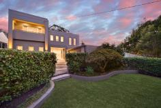 63 Condamine St S Balgowlah Heights NSW 2093 An exceptional reinvention for luxury family living An almost total rebuild and recreation eight years ago has resulted in a luxury family home of timeless style and sophisticated ambience. It rests serenely on a magnificently landscaped, elevated block catering perfectly to the growing family and the entertainer in absolute style. Created with an exceptional understanding of family functionality combined with tasteful design, this superbly warm home delivers as a fabulous entertainer. Expansive open plan living and dining spaces merge seamlessly with the designer kitchen and the alfresco areas. Outstanding proportions, high ceilings and swathes of glass capture the light and create a feel of outstanding space. The stunning kitchen is wrapped in stone featuring, top end appliances and a breakfast bar ideal for family meals or a gathering point for guests. Wide sliders extend the interiors to the impressive alfresco terrace stretching the full length of the home and featuring skylights and heating bars. The terrace is framed by the beautifully landscaped gardens and steps out to the level child friendly lawns. Providing separation from the living areas is the lower level versatile family living/TV room with a private covered terrace and adjoining home office. This space offers an exceptional retreat for the children as they grow to teenagers and beyond. Four good sized bedrooms are spread across two levels all featuring built in robes. The master suite is a generous affair, bathed in northern light, enjoying a private rear facing balcony, his and hers robes and a stylish spa ensuite All the extras have been added including zoned ducted air conditioning, video intercom, travertine flooring, a powder room, ample underhouse storage, garden lighting, double lock up garage and a workshop area. This magnificent home provides a superb lifestyle of peace and privacy, perfectly designed to cater to the needs of the family as it grows. Outside its doors, all the local amenities are easily in reach including Stocklands shops, bus, schools, parks and a choice of beaches. Please contact Andrew Lutze on 0412 568 058 or Liam Jackson 0424 998 731 of Cunninghams Property for more information.