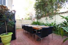  1/68 First Ave Mt Lawley WA 6050. Perfectly
 located ground floor apartment in renovated, secure, quiet complex of 
only 8. Great views of the church across the road & heritage home 
neighbours from the front garden, massive courtyard & main bedroom. 
Modern kitchen & bathroom. Dishwasher & new reverse cycle 
air-conditioner. 
 200
 metres from your front door to the new 2nd Avenue Plaza, with 24 hour 
SupaIGA & many restaurants. Stroll past 3rd Avenue’s Chemist, 
Medical & Dental Centres to The Inglewood Hotel. Or walk down the 
road to the ever evolving Beaufort Street cafe strip & it’s 
nightlife. Take the new 950 ‘SuperBus’ (Perth’s most frequent) past 
Elizabeth Quay to UWA & Sir Charles Gairdner Hospital. 
 The
 brand new $20 million Mount Lawley Primary School is under construction
 just around the corner with completion due for the next school year. 
Meanwhile, take the kids to the beautiful Copley Park nearby. This truly
 is an incredible lifestyle opportunity! 
 Schools  • Mt Lawley Senior High School   • Mt Lawley Primary  • Perth College  • North Perth Primary  • Sacred Heart Primary • Inglewood Primary 