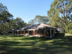 15 Ralstons Rd Nelsons Plains NSW 2324 Property ID: #2382231 COUNTRY LIVING.....City Fringe Convenience 5 2 2 An
 absolutely unique lifestyle paradise, this spacious family home is 
nestled on a quiet country road just 10 minutes to Raymond Terrace, less
 than 20 minutes to Maitland, the F3 and airport, and only 30 minutes to
 Newcastle. A family adventure in your own 18 acre backyard...the
 property offers ultimate lifestyle choice with recreational 
opportunities including bike riding, horse riding, bird watching, bush 
walking and camping, without having to leave your property. A 
real slice of native Australian bush, flora and fauna, the property is a
 mix of cleared well fenced paddocks and light timbered acres onto 
idyllic water catchment dam and boundary creek. Enjoy the 
seclusion and serenity with an abundance of Australian native wildlife, 
birds, kangaroos etc. Ideal for a wide range of hobby farmer interests, 
equestrian or similar interest. The Colonial style home is set private setting with circular drive to residence. Modern
 brick & colorbond with surrounding bull nose veranda, the property 
offers spacious and one level comfort, with 5 bedrooms, 2 bathrooms, 
galley style kitchen, family room, large separate living areas with high
 vaulted ceilings, air conditioning and combustion fire place. Conveniently
 close to major rural town, business and shopping centres. Escape the 
city and enjoy all that a peaceful, country lifestyle has to offer. We have obtained all information in this document from sources we believe to be reliable; however, we cannot guarantee its accuracy. Prospective purchasers are advised to carry out their own investigations.   Inspection Times Contact agent for detailsBorrelli Quirk Newcastle Real Estate - Real Estate in Newcastle  |  Bar Beach  |  Merewether  |  Mayfield