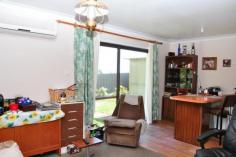 377 Borenore Ln Borenore NSW 2800 YOUR OWN FARM 35 
acres (14.24Ha) of rich volcanic soil and a lovely three bedroom home 
only minutes to town. Situated on Borenore Road, this brick home has 
three big bedrooms (main with ensuite), open plan kitchen/dining, family
 room, office or fourth bedroom and a huge rumpus or games room. There 
is a separate cottage which is currently let and all the sheds a man 
could wish for. Solar hot water, cattle yards, two loading ramps, 
chicken coup, shearing stand, hay shed, workshop and much more. There is
 seven paddocks, a creek running on the edge of the property, a spring 
fed dam, bore and over 63,000 litres of drinking water storage. This 
property is worth a look and also has commanding views to Mount 
Canobolas. Property:    House Bedrooms:    3 Bathrooms:    2 Parking:    4 Council:    Cabonne