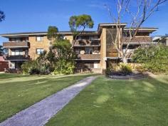  3/22 Newman St Merrylands NSW 2160 Newly renovated 2 bedroom apartment within close proximity to public transport, schools, local parks & shops. - Built ins to both rooms - Combined Lounge & Dining - Gourmet Kitchen - Internal Laundry - Balcony - Lock Up Garage - Ideally located close to amenities 