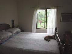  Lot 123 Bruce Highway, Bilyana Qld 4854 Enter the spacious living room from your front covered porch. Plenty of room here and into the country style kitchen with dining area. The laundry and bathroom are off the dining.  The bedroom has a built in wardrobe and there is a separate donga which is used as a second bedroom or a quest room. An office nook next to the main bedroom. Large yard with carport and shed/workshop. Ride on Mower now included as well. Bore water. 