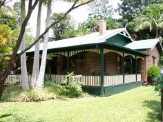 4 Namoi Glen Ocean Shores NSW 2483 CHARACTER COTTAGE A cottage, filled with charm. Deep verandahs on 3 sides provide sunny, private spaces to relax, read or dine. 9' Ceilings feature throughout. Open living featuring a cosy wood fire. Access to the outdoor living areas. Full timber kitchen, includes gas cooking and 3 generous sized bedrooms with robes. Located in a peaceful area, with public parkland and tennis courts close by. Handy to shops and beaches. The 765m2 property has easy care gardens, a fenced private yard with a free standing single garage. $459,000 Arrange to view this welcoming home! Call David on 0421 906 460   Property Snapshot Property Type: House Construction: Brick Features: Built-In-Robes Childs Cubby House Gas Open Plan Layout Outdoor Living Quiet Location Verandah Wood Combustion Fire