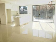 4/6 Kennington Oval Auburn NSW 2144 Good Location and Top Quality Brand
 new and top quality 4 bedroom town house in a quiet street (under 
construction and will be ready for occupation by the end of August.2014) Only 950 metres walk to Berala station, Shopping Centre and school. Features include: • 4 bedrooms with built-in-robes. Includes 2 master bedrooms with en-suite • 3 designer bathrooms and 4 toilets • Gourmet kitchen with Caesar stone benches, gas cooking and a dishwasher. • Open plan lounge and dining • Alarm system • Air Conditioning • Internal basement access to lock-up garage • Remote control double lock-up garage with storeroom • Beautiful private courtyard Call
 0452428388 to book a private inspection or CLICK on “Email Agent” to 
leave your contact details and enquiries. We will give you a call back 
ASAP. View Sold Properties for this Location View Auction Results General Features Property Type: Townhouse Bedrooms: 4 Bathrooms: 3 Indoor Features Ensuite: 2 Toilets: 4 Alarm System Intercom Built-in Wardrobes Dishwasher Air Conditioning Outdoor Features Remote Garage Secure Parking Garage Spaces: 2 Deck Courtyard Floorplans & Interactive Tours Details not provided 