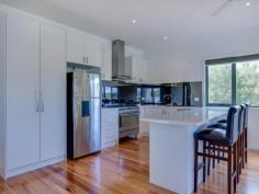  292 Dundas St Rye VIC 3941 292 Dundas Street Rye Back Beach Bargain! This
 striking 3 bedroom home blends effortlessly within its rugged coastal 
setting, and offers Purchasers an ideal getaway with all the modern 
comforts. Featuring gorgeous timber floors, a fabulous gourmet kitchen 
and a terrific split-level floor-plan, this sensational home offers 
contemporary living in a great location at an amazing price. Also 
featuring; gas ducted heating, gas log fire, ensuite bathroom and huge 
garaging space. Call today!     View Sold Properties for this Location     View Auction Results     General Features     Property Type:House     Bedrooms:3     Bathrooms:2     Land Size:909 m² (approx) 