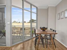 4/245-249 Abercrombie St Darlington NSW 2008 Top floor apartment with city outlooks & blue chip appeal Set
 on the top floor of a boutique complex of four, this stylishly 
renovated property represents a brilliant lifestyle or investment asset 
in one of the city-fringe's powerful drawcard locations. The designer 
apartment takes entry level buying to new levels of style and features 
light filled interiors, a generous layout plus a highly convenient 
location close to everything. From here it is easy walking distance to 
Sydney Uni, Redfern trains, local cafes and Newtown's range of dining 
options. An ideal north east aspect ensures plenty of natural light Stylishly presented with smart modern finishes Large picture windows and elevated cityscape outlooks Spacious open living area and a good sized sunlit balcony Chic modern kitchen and quality gas appliances Renovated bathroom, ensuite and separate internal laundry Two double bedrooms include one with built-in wardrobes New floor coverings including timber polished floors Shared rooftop recreation terrace plus no common walls Council: $202.06 per quarter Water: $180.40 per quarter Levies: $897.20 per quarter   Property Snapshot Property Type: Apartment 