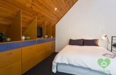  2/264 Stirling Hwy Claremont WA 6010 FIRST TIME OFFERED! 

 Hallelujah! If something out of the ordinary is what you are looking 
for, then look no further.  Built in 1995  for artists in residence, 
this small group of 4 mezzanine apartments are drenched in northern 
light, are perfectly located to enjoy the best of what Claremont and its
 surrounds has to offer. 

 LOCATION 

 Oh so conveniently located apartment with easy access to transport 
and everything Claremont has to offer at its doorstep.  With Claremont 
Quarter Shopping and Restaurant precinct, parks and council gardens and 
University Campus and  close to Perth’s best beaches and Swan River, 
 this is a lifestyle opportunity waiting just for you. 

 Council Rates - $1,408.00pa 
Water Rates - $1,007.00pa 
Stara Fee's - $693.00pq 
										
										 Features 
										 1995 built mezzanine north facing apartment Group of four apartments at rear of converted church Cathedral timber lined ceilings Terracotta tiled floors Open Plan Kitchen Meals Living area Dishwasher Under stair storage Mezzanine bedroom Built in drawers and storage in bedroom Reverse cycle split system air conditioning Large Garage with remote controlled roller door Walk Score 93 