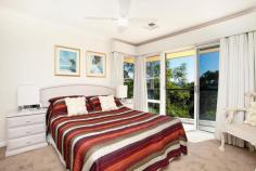  308 Lower Plateau Road, Bilgola NSW 2107 Private and Generous $1,150,000+ This private residence is perfect for summer or winter entertaining from formal dining to pool parties and BBQ's. Overlooking the western foreshore you feel part of the Pittwater ambiance. Features include: 3 bedrooms with en-suite plus 2 full bathrooms Large lockup garage and workshop plus plenty of extra parking Solar heated salt water pool 2.1 Kilowatt photovoltaic solar power generation system reverse cycle air conditioning Home theater 2nd living area Bathed in sunlight all day plenty of extra storage areas Large entertaining deck with undercover area plus more Floor plan available on request For more information or to arrange an inspection call Steven Crooks on 0405 218 888 or 9973 4888. 