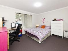  28a Eastdene Circle NOLLAMARA WA 6061 Get in quick to purchase this neat three bedroom, 2 bathroom villa before the stamp duty rates change on July 1st 2014. With its own street frontage and double garage this well maintained villa is currently tenanted at $420 a week until January 2015. Major benefits include: - Ducted Air Conditioning - Low Maintenance 238m block - No Strata Fees - Close to Mirrabooka Shopping Centre - Neutral Decor - Stainless Steel Appliances Contact contact Matt from Time Conti Sheffield on 9362 5333 or 0400 998 780 for further information. Property Features 3 Beds 2 Baths Amenities Air Conditioning Agent Details Matt Southgate sales@timeconti.com.au 0400 998 780 