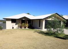  69 Cowie Dr Kingaroy QLD 4610 WANTED: A Buyer who Loves Luxury 4 2 2 69 Cowie Drive presents to you luxury living. As you first enter this property you understand what you are about to experience. Having 4 large bedrooms and in a prime location, this home excels and makes it of high demand. Some of the many features include: -4 large bedrooms, all with built-ins and ceiling fans -Main bedroom with walk-in-robe and ensuite -Open plan living area -Spacious kitchen with lots of cupboards and bench space. -Lounge/media room separated by sliding doors -Double integral garage/Rumpus room (tiled and air conditioned) -Wheel chair access from front and side of property -Huge entertainment deck with views -Under house storage -Garden shed & cat/chook house -Fenced yard SELLERS WILL PAY 1st YEARS COUNCIL RATES! The property is ready to sell. What more could you want from a property so call the listing agent to organise an inspection before it is too late.  Inspection Times Contact agent for details Land Size 800 m2 