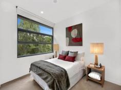 106/21 Rex Avenue, Alphington VIC Delightful 2 bedroom first floor apartment in the prestigious Riverwood complex. The last remaining apartment in this popular price range is a brand new property and offers a unique opportunity in this highly prized estate. This beautiful apartment is situated on the first floor and is accessed via the elevator or stairs. The floorplan is well designed with each bedroom at opposite sides of the apartment each enjoying a view of the park. A beautiful kitchen annexes the lounge dining area consisting of miele appliances (including dishwasher), soft close cupboards, stone benches and breakfast bar. For an apartment, the ktichen is large by comparison and offers lots of storage. There is integrated heating cooling to the main areas and the main bedroom has its own split system. The bathroom is generous and has a very large shower with rainfall shower head. The laundry is separate to the bathroom. There is also a study nook already with points ready for phone and internet. The carpets are high quality and the kitchen area has Scandinavian timber flooring. The balcony is covered and would be a beautiful retreat in summer and winter as it is covered. At night, it is extremely quiet...just the park and river to send you to sleep. Dont wait, this is a special property and one you'll enjoy for many years to come. Here is a little bit more information about the estate itself. Offering the best of all worlds, with a genuine oasis of absolute seclusion, a slice of bushland in the heart of inner-urban Melbourne and a rare blend of idyllic lifestyle amid nature. Uninterrupted park frontage along the length of Coate Park, which also fronts the river. Perfectly located next door to Fairfield, Hawthorn and Kew, there are also six superb golf courses to choose from within a few kilometres of your front door. This development offers the pristine beauty of untouched nature - the sound of birds, the swirl of the river and summer shade cast by ancient trees - without any compromise on location or convenience. In fact, you can be in the city by freeway in about 10  minutes.   