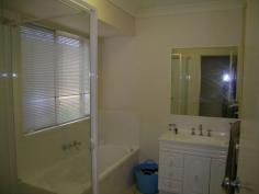  18 Robertson Drive Burnside Qld 4560 Located in Burnside, low set brick & tile residence. Well suited to a large or extended family with 5 BEDROOMS, all with built in robes & ceiling fans.This property features 3 LIVING AREAS with the over sized rumpus equipped with airconditioning for year round comfort. Located in a quiet area & with direct access to a reserve at the rear of the property which offers walking tracks, ideal for fitness or leisure, great for bikes, jogging etc. The inground pool is surrounded by tropical gardens & is overlooked by the outdoor entertaining area. A double remote garage completes the picture. CURRENTLY TENANTED AT $435.00 PER WEEK!!!! 