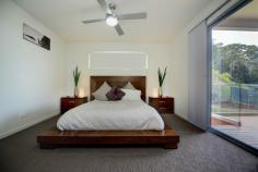 26 Brennan Ct Coffs Harbour NSW 2450 Property ID:     39P1627 Property Type:     House Land Size:     832m² approx. Bed     4 Bath     2 Park     2 Construction:     Brick Outgoings:     Council Rates: $2654 / yr Features     Built-In Wardrobes     Ensuite     City Views     Ocean Views     Remote Garage     Deck     Outdoor Entertaining Area     Fully Fenced     Dishwasher     Floorboards Try
 to contain your excitement when you enter this impeccable, quality 
built home! Boasting breathtaking mountain views, a city skyline, ocean 
glimpses and the finest level of appointments...nothing has been 
overlooked in creating this mere 1 year young home...just perfect for a 
professional couple or family. Featuring a light filled designer kitchen
 with stone benches and stainless steel appliances, Grand Oak flooring, 
"smart glass" energy efficient windows and a spacious open plan living 
& dining area. This beautiful home also comprises of three bedrooms 
upstairs, the master providing a full ensuite, walk in robe and access 
out to the fantastic under roofline deck. Downstairs discover an 
oversized 4th bedroom currently being utilised as a training centre due 
to the separate entrance it offers to clients. On a private 832sqm fully
 fenced block that has been landscaped for low maintenance living, 
relaxing is easy as there is plenty of space for the kids while you sit 
back and enjoy the outlook. Completing the house is a remote double lock
 up garage and plenty of storage. One inspection is all you will need to
 appreciate that this home has been stylishly built with the finest 
attention to detail. This property is strictly inspection by appointment
 so contact us today to arrange a time....as tomorrow might be too late!