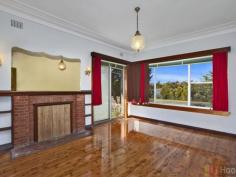 64 Henley Marine Dr Rodd Point NSW 2046 Charming Bayside Home with Water Views and Endless Possibilities Capturing
 views over Iron Cove Bay, this freestanding double brick home's prime 
waterfront setting, dual street frontage and sun-drenched garden provide
 the ideal elements for creative transformation. Surrounded by prestige 
residences directly opposite the Bay Run, it's 150m to Timbrell Park and
 a 6km commute to the CBD. Explore the potential to revamp, recreate or 
develop and capitalise on the potential for panoramic bay views from a 
second level (STCA). * Prime level block on the corner of Duchess Avenue * 3 beds, water views, separate sunroom or ideal study * Modern dine-in gas kitchen with bay window seat * Living opens to a level garden bathed in northerly sun * Undercover terrace, tandem lock-up garage/storage * Art Deco style bathroom, internal laundry with W.C. * Polished timber floors, feature fireplace, reverse air * A stone's throw to the Bay Run, close to top schools   Property Snapshot Property Type: House Aspect Views: North Facing Rear Yard Construction: Double Brick Zoning: Residential 2(a) Land Area: 367 m2 Features: Close to Transport Family Room Gas Lounge Room Verandah Waterview Yard