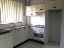  16/13-17 Bailey St Westmead NSW 2145 LEAVE YOUR CAR AT HOME.... 
			
			
				A unit that is situated close to the heart of Westmead. Only 
minutes walking distance to bus and trains, shops, parks, schools and 
medical precinct. Features two bedrooms with built in robes, very well 
maintained modern kitchen with gas cooking facilities and dishwasher, 
modern bathroom with spa bath and separate 2nd toilet, internal laundry 
with dryer, combined lounge an dining and lock up garage with remote. This is a must to see so don't delay and inspect it today..... 