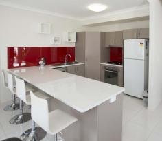 11 St Helena Street Maroochydore Qld 4558 Step inside this well 
presented corner terrace home and you will be impressed by the feeling 
of space and light. Designed with a great open and flowing floor plan, 
this home is perfect for those who enjoy entertaining, with sliding 
doors directly opening to the outdoor area.       Main bedroom at the back of the house complete with large walk in robe, en-suite and balcony;     Two other Bedrooms upstairs each with fans and robes;     Smart and well designed bathroom configuration so everyone has their space and privacy!    
 Centrally located kitchen complete with pantry, stone bench tops, 600mm
 gas cook top and under bench oven and stainless steel dishwasher. 
Plenty of cupboard and bench space;     Spacious open plan Living downstairs along with separate lounge upstairs;     Great entry with void to capture light and breezes;     Maintenance free outdoor area, fully fenced backyard with water tank;     Plenty of opportunity to make this home yours with some special touches;
