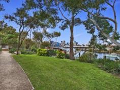 2 Broadside Street Balmain NSW 2041 WATERSIDE RESIDENCE A truly one of a kind home, in the same family for over 60 years, set on a 506sqm (approx.) elevated parcel of land overlooking Cameron's Cove and the city. Totally original stone cottage currently with 3 bedrooms, open plan lounge and dining, rear courtyard and expansive established gardens. Enormous opportunity to substantially renovate or potentially re-develop (STCA) into a spectacular family home. The perfect location moments to all of Darling Street's delights, city transport and Balmain East ferry wharf yet tucked away in what could only be described as a tranquil get away. Land size: 506sqm approx. Council: $620.00 per quarter approx. Water: $223.85 per quarter approx.   Property Snapshot Property Type: House