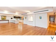 7 Pearse St Cottesloe WA 6011 PRIZE ON PEARSE 
 For those who love life and health, 
calling this Penthouse home would be the ultimate reward. The 
destination. The PRIZE! Ideally positioned on what would have to be the 
best street on the coast, this full-floor apartment faces North and 
overlooks the Sea View Golf Course to the Indian and beyond. The 
constantly changing green and blue vista is alive and inspiring. Designed
 by Overman & Zuideveld Architects and built by Psaros Builders the 
apartment creates a light filled voluminous space which from the moment 
you enter will make you breathe in, feel calm and smile. Smile for a 
looonnng time. Entertaining guests will be a joy with the primary living
 areas flowing seamlessly onto the generously proportioned balcony which
 is completely protected from prevailing winds. There comes a time in life when one must obey the impulse, start living and claim the PRIZE! Will be sold! Flexible Auction terms - Enquire with agent. ATTRIBUTES: - 440sqm of full-floor single level living - 84sqm of balcony - 2 Separate living areas - 4 Sizable bedrooms each with its own ensuite - Full size study - Full size utility room - Indoor/outdoor Japanese garden - Integrated entertainment system throughout - A combination of timber, woolen carpets and heated stone flooring - Ducted and zoned reverse cycle air-conditioning throughout - Secure complex - 5 Car bay undercroft garaging with ROW vehicular access - 2000 bottle climate controlled cellar - 24sqm store room/gym FOR
 FURTHER DETAILS OR TO ARRANGE A PRIVATE VIEWING PLEASE CONTACT THE 
EXCLUSIVE AGENT AND AUCTIONEER DAVID VITALE ON 0401 761 111 