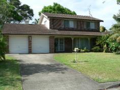  Tuncurry, NSW 2428 Family home - Walk to shops * Attractive timber floors * Spacious living & dining areas * Nth facing Qld room - Shed * Bore water + watering system * 700 sq m block - Side access  
												
												
													 Inspection Times Contact agent for details 
												
													 
														 Features 
														Bore water/Spearpoint 
														Built In Robes 
														Ceiling Fans 
														Dishwasher 
														Floorboards 
														Formal dining 
														Fully Fenced 
														Garden Shed 
														Queensland Room 
														Side access 
														Vacuum System 
														Watering system 
														
													 
												 Council Rates $1,600 per year Water Rates $1,100 per year 