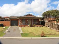  4 Norman Dunlop Crescent Minto NSW 2566 This superb 3 bedroom home located in a quiet street is within walking distance to Minto Mall, local school and train station. Features include built-ins to bedrooms, formal lounge and dining area, neat and tidy gas cooking kitchen with sunny aspect, sunroom, second bathroom, pergola, energy saving 1.5kw solar panel and single lock up garage. 