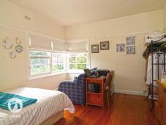  128 Channel Hwy Taroona TAS 7053 This versatile home has a large lounge/dining room with sundeck off, as well as a sun room or children's playroom. There are three bedrooms, and the hallway with polished floor has a meals area. The kitchen was fitted in the nineties, as was the bathroom. There is a generous laundry opening off a side entry which could all be incorporated into a much larger kitchen if ever required. Under the house is a useful storage area. The deck looks to the water and has a sliding door from the main living area. The spacious garden is ideal for children to play and is sunny and safe. Only a short walk from here to the school, soccer ground or beach. 