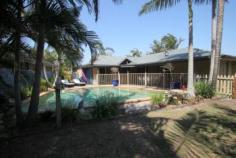  11 Grasstree Cct Cabarita Beach NSW 2488 This
 large 4 bedroom family home plus water featured pool awaits the next 
family. This home has so much to offer! Only a few steps away to 
beautiful Cabarita Beach, walking and cycling tracks for family outings,
 sports club and sports ground, beachfront resort hotel and soon to be 
completed new Woolworths store right in the centre of town. With many 
extras including undercover BBQ area over looking the sparkling inground
 pool, three (3) living areas, double oven and appliance cupboard, 
access to underground water,fire place for those cool winter days. Don't
 delay inspect this home, vendors are ready to sell. 
 

 
 
			
 Features 
 »  
 Fully Fenced Rear Yard 
 
		 
 
			
 »  
 Powered Garden Lights 
 
		 
 
			
 »  
 Austar/foxtell 
 
		 
 
			
 »  
 Air Conditioning 
 
		 
 
			
 »  
 10x10 Garden Shed 
 
		 
 
			
 »  
 Ceiling Fans 
 
		 
 