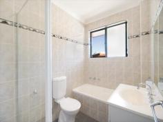  3/138 Edenholme Road ABBOTSFORD NSW 2046 Modern well presented two bedroom townhouse with two bathrooms and a combined formal lounge and dining room.. This home is one of four in a boutique development located near Wareemba restaurants and cafe's. There is a first floor mezzanine area suitable for a study or sitting room. The city bus is at your door and is complete with a lock up garage. 