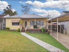 68 William St Blacktown NSW 2148 Walking Distance To Blacktown CBD and Train Station Attention investors and large families, on offer is this large 676m2 block with a well-loved 3 bedroom family home that regrettable needs to be sold. *Offering an updated polyurethane kitchen with plenty of cupboard and bench space. *Open plan lounge and dining area with the warmth of a fireplace and the comfort of an air conditioner *Master bedroom featuring large built in wardrobe, air conditioning and ceiling fan Other features include: Freshly painted, ducted vacuum, intercom, tiled living, rear deck and pergola area for outdoor entertaining, huge 4 car carport, 6x7m detached colour bond garage, recently replaced colour bond roof, 2 green houses and established fruit trees, too many other features to list. Call Clair on 0414 944 554 for an inspection today.   Property Snapshot Property Type: House Construction: Cladding Land Area: 676.60 m2