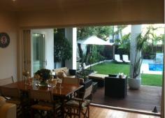 16 Oceanview Ave Vaucluse NSW 2030 Brand new house Water View