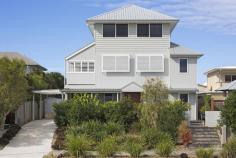 375 Casuarina Way Casuarina NSW 2487 Charming, bright, private and very low maintenance. Would suit a busy couple or small family and their visiting friends and family wanting to enjoy those idylic beach days. This home is designed to enjoy the lifestyle and not be a slave to constant maintenance. Meticulously put together by a building design couple with superb taste and practical application, this compact, yet spacious home has a large downstairs living, dining area that opens out to two private courtyards that are fully landscaped. A charming and well designed galley kitchen with Falcon Classic gas cook top, caesar bench tops and walk in pantry, plus laundry and full bathroom complete the downstairs level. A cleverly designed second entry leads upstairs to two beautiful, serene bedrooms with a master ensuite with walk in robe. Both bedrooms enjoy access to a covered, enclosed patio. A bonus room on the third level is perched with panoramic 360degree views including Mt Warning. This versatile room has loads of storage, fresh Berber wool carpeting and high raked ceilings. A perfect office or guest space! Pristine beach access is a short stroll, cafes, Casuarina Rec Club, bike paths and waterways surround this gem. Gold Coast airport is 15 minutes away, so if its a weekender or permanent low maintenance home you are after, look no further. Call for a private inspection to appreciate this home. 