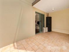  11/45-51 Leopard St Kangaroo Point QLD 4169 Lifestyle Location... With
 beautiful timber floors, this air conditioned one bedroom apartment 
features a modern kitchen, good sized bedroom with built in robe, 
bathroom with laundry facilities and a lounge/dining area that opens to 
your private balcony with additional access to a large private and 
secure common, tiled courtyard. Located in a secure complex with 
pool and basement parking, this convenient location is close to all 
public transport, Mater and Princess Alexandra Hospitals, QUT, Griffith 
University and within walking distance to Southbank, Kangaroo Point 
cliffs, Brisbane CBD and the GABBA. Offering a lifestyle 
location, this apartment is ideal as a first home, first investment or 
an addition to your existing portfolio. Currently rented at $350p.w. 