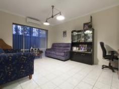  5 Jarrah Court, Beechboro, WA 6063 Offers to purchase by 5:00pm Tuesday 29th July, 2014 (unless sold prior) WILL BE SOLD 

 Lovingly maintained and beautifully presented, this expansive home 
showcases a spacious and versatile floorplan, ideal for a growing 
family. Occupying a prized cul-de-sac position in arguably one of 
Beechboro's most sought-after enclaves, this leafy child-friendly 
neighbourhood boasts fantastic amenities such as Bluegum and Figtree 
Park, John Septimus Roe Anglican Community School and West Beechboro 
Primary School located close by. 

 - Open family-friendly layout with multiple living zones
 - Large gas kitchen with breakfast bar and ample storage
 - Ducted evaporative and split system air-conditioning
 - Security alarm system, gas bayonets, bay windows
 - Spacious master retreat with walk-in robe and ensuite
 - Generous alfresco area with outstanding gable patio
 - In-ground salt water swimming pool with vast paving
 - Powered brick workshop or garage with verandah
 - Peaceful cul-de-sac setting with no through traffic
 - 786sqm parcel of land with proposed duplex potential
 (STCA) 

 Outgoings Council $1,893 p.a., Water $1,056 p.a. approximately 