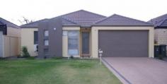  16 Hoypoy Gardens Darch WA 6065 Only 6 months old! Spacious 4 bedrooms, 2 bathroom home with theatre room, large open plan living with stunning kitchen. Built with all the upgrades you would want in a home. Some of the extras: • 	 Stone bench tops • 	 900mm cook top appliances • 	 Quality tiled porcelain floors • 	 Lush carpets • 	 Down lights throughout • 	 Split system air cons • 	 Low maintenance garden • 	 Wonderful safe and quiet street • 	 Great location Close to all the amenities, bus, schools and shops. 12 month lease 