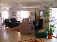  386 Jimbour Rd The Palms QLD 4570 *Solid home on 1.1 acres 
*3 beds, 2 bath, built ins 
*Open plan kitch, living, dining 
*Double LUG, 2 x carports 
*Fully fenced, garden sheds 
FOR SALE: $375,000 
					Positioned high on just over 1 acre, this home has beautiful 
landscaped gardens, amazing views over The Palms area and so close to 
town. 
 
* Kingsize main bedroom with WIR & ensuite, ceiling fan & access to outside sitting area 
* 2nd and 3rd bedrooms with built ins and ceiling fans 
* Centrally positioned kitchen looking over outdoor entertaining area 
* Glorious open plan dining & lounge area, ceiling fans & wood heater 
* Main bathroom with shower and bath, separate toilet 
* Front and rear outdoor entertaining areas 
* Carport attached to home, 2-bay powered shed with attached carport 
* House yard fully fenced for the family pooch, 2 garden sheds 
 
You won’t be disappointed, this property has great character, warmth and
 charm. Move in and enjoy the privacy and the peaceful setting. 
This property is priced to sell so don’t delay, the owner is ready to sell and move closer to family. 
 
Disclaimer 
All the above property information has been supplied to us by the 
Vendor. We do not accept responsibility to any person for its accuracy 
and do no more than pass this information on. Interested parties should 
make and rely upon their own enquiries in order to determine whether or 
not this information is in fact accurate. Intending purchasers should 
seek legal and accounting advice before entering into any contract of 
purchase 