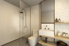  677 La Trobe St Docklands VIC 3008 