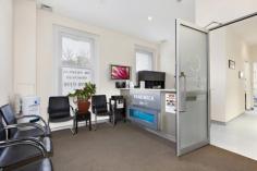 3/126-128 Avoca Street Randwick NSW 2031 Investment opportunity for sale with a solidly placed tenant.  Established top end dental surgery with secure long term lease situated in this prestigious Randwick address only a short stroll to the main shopping hub. Annual rental is $41,600  ($800 per week) Surgery has two (2) professionally set up consultation rooms as well as a large open plan reception – waiting room as well as a Galley style kitchen.      Tremendous opportunity. INSPECT:     Sats:   10.00 – 10.30 am CONTACT:   STEVE PAPPAS 0438 355 555 